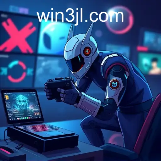 Innovations and Trends on 3JL Gaming Platform