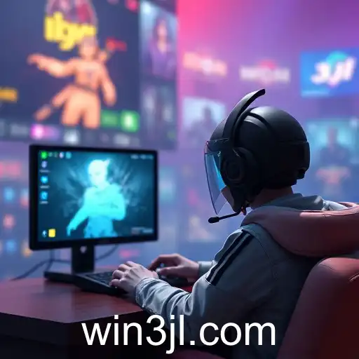 The Rise of 3jl: A Gaming Phenomenon