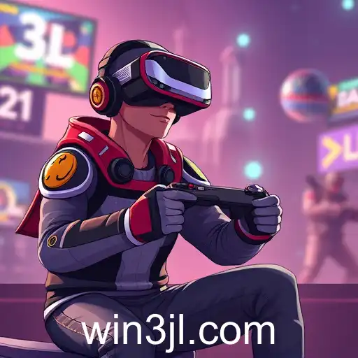 Unveiling the Digital Impact of 3jl on Gaming