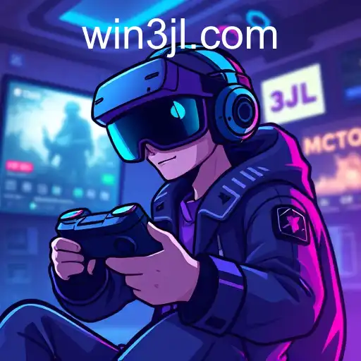 3jl Revolutionizing Online Gaming Experience