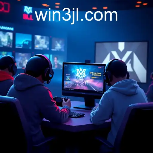 The Rise of 3jl: Revolutionizing Online Gaming