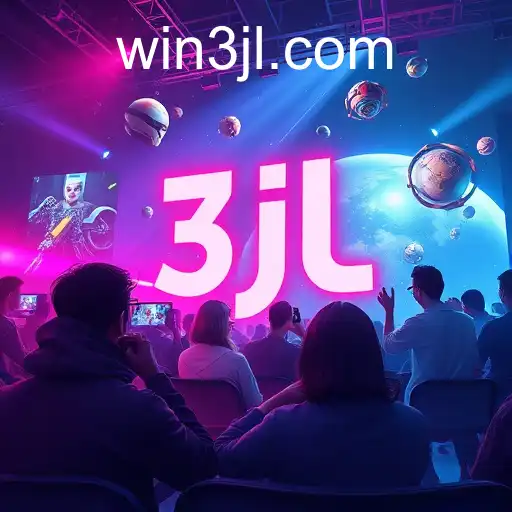 3JL: The Evolution of Online Gaming Communities