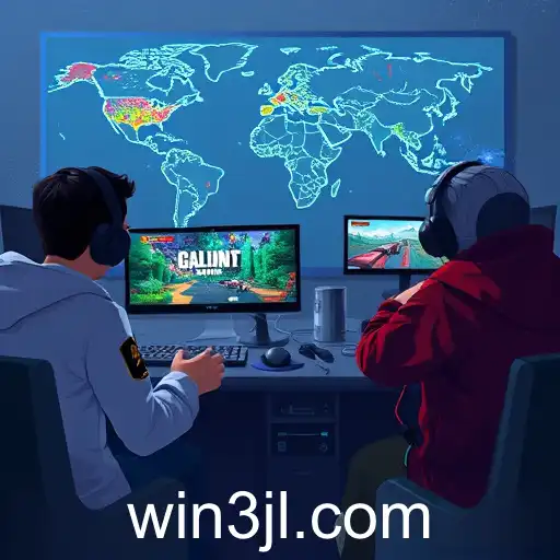 Unraveling the Phenomenon of 3jl in Online Gaming