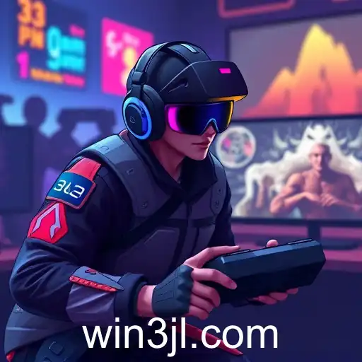 The Digital Evolution of Gaming in England