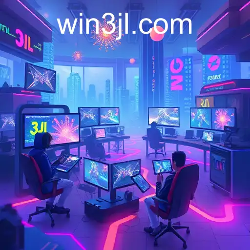 The Evolution of Online Gaming in the 2020s