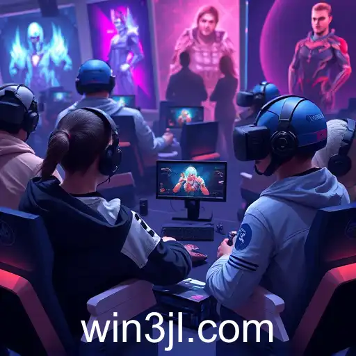 The Evolving Landscape of Online Gaming Communities