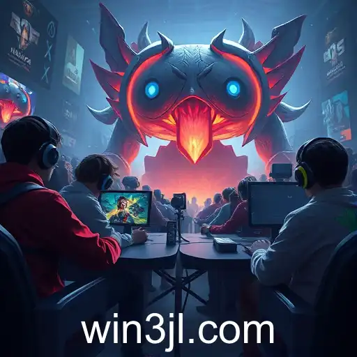 Exploring the World of Multiplayer Games: A New Era of Interactive Entertainment