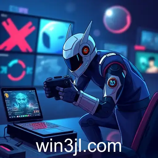 Innovations and Trends on 3JL Gaming Platform