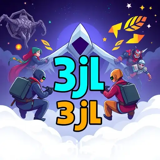 Gaming Evolution with 3jl Online