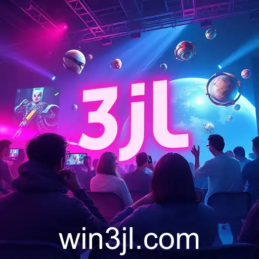 3JL: The Evolution of Online Gaming Communities