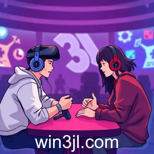 Emerging Trends in Online Gaming