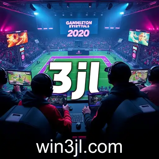 2025: The Evolution of 3JL in Digital Gaming