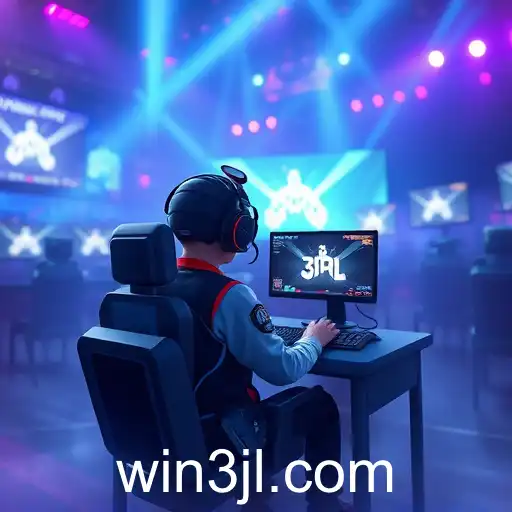 The Evolution of Online Gaming Communities