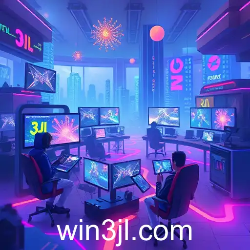 The Evolution of Online Gaming in the 2020s