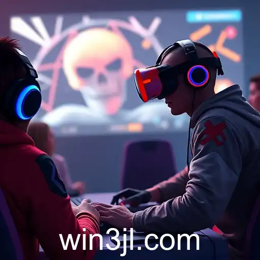 Evolving Dynamics of Online Gaming in 2025