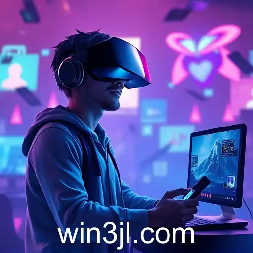 The Rise of Gaming Sites in the Digital Era