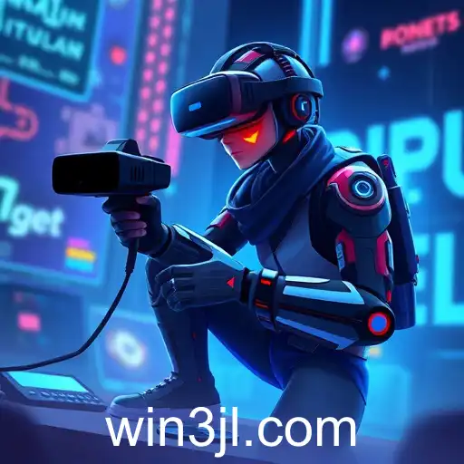 Gaming Trends Redefining 2025