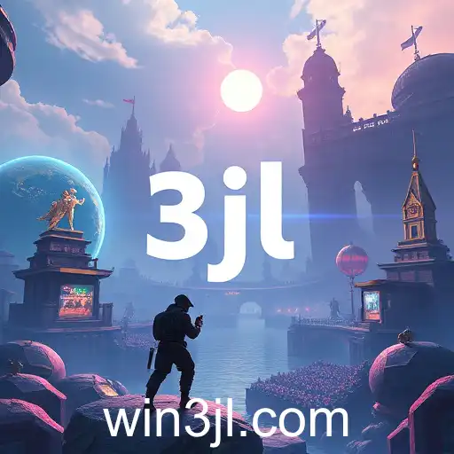 Revolutionizing Online Gaming with 3jl