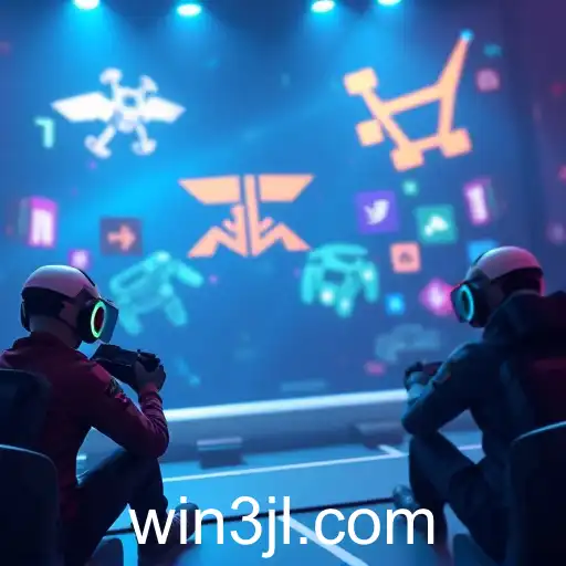 The Rise of 3jl in Online Gaming