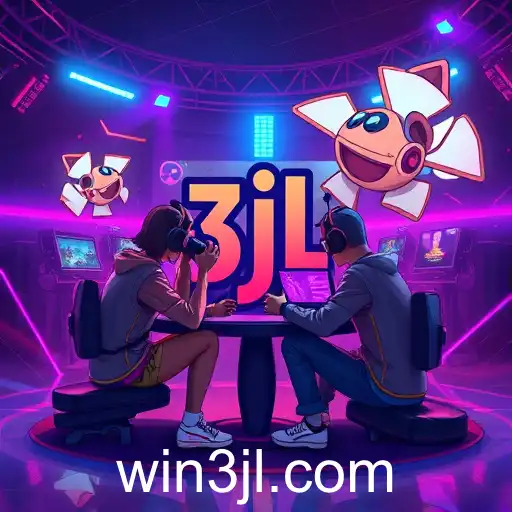 The Rise of 3jl: A New Era in Online Gaming