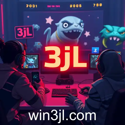 The Rise of 3jl: A New Era in Online Gaming