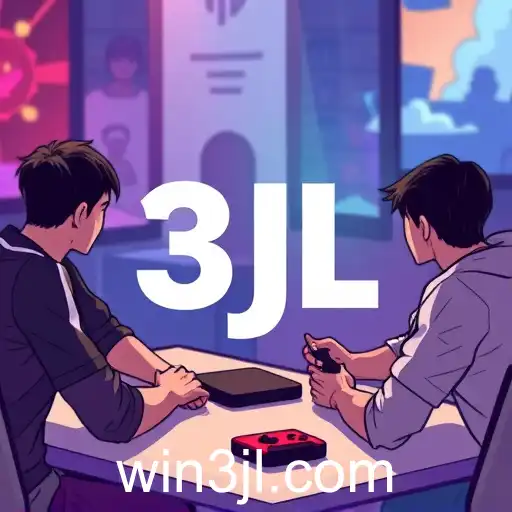 The Rise of 3jl in Online Gaming Communities
