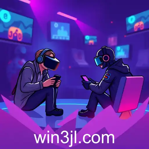 Rise of Online Gaming in 2025