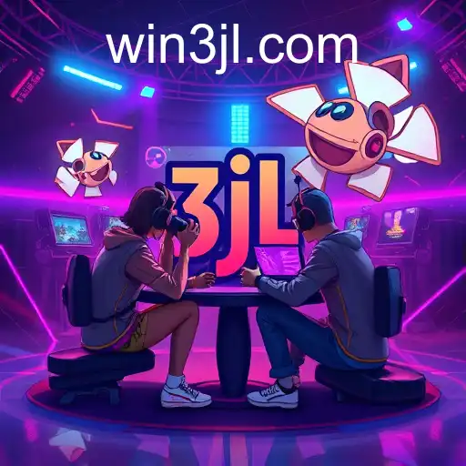 The Rise of 3jl: A New Era in Online Gaming