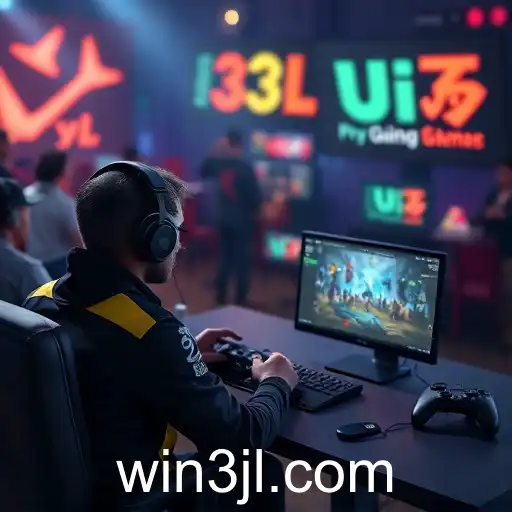 The Rise of Gaming Portals in 2025