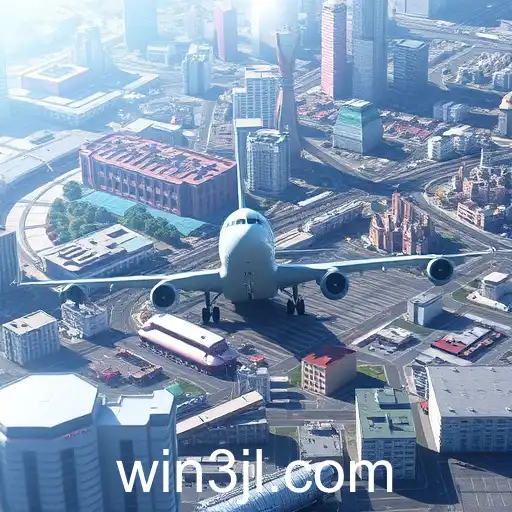 Exploring the World of Real-Life Simulations in Gaming