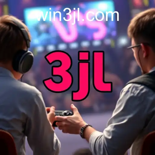 Unraveling the Rise of 3jl: A Game Changer in Online Gaming